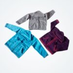 Alpaca Mix For Kids