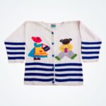 Cotton Sweater Kids