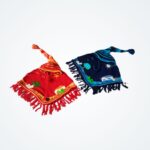 Ponchos For Kids