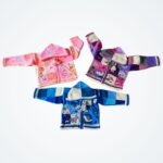 Sweater Wool Square