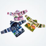 Sweater Wool Square