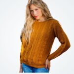 CHOMPA TRENZA A-02
