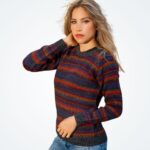 CHOMPA UNISEX CRT-01