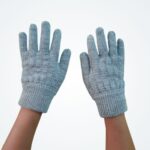 GUANTES CALADO