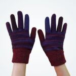 GUANTES RAYAS