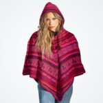 PONCHO CAPU-01