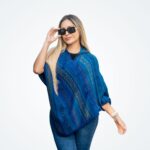 poncho capu
