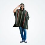 poncho horizonte