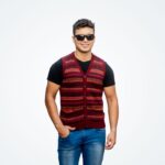 Chaleco 01