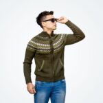 Etnico unisex 1