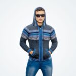 Etnico 2 unisex