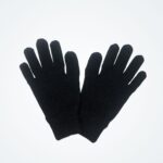 guantes calado