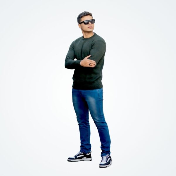 Unisex CCR 03 - Image 3