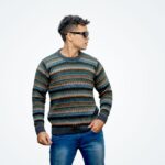 Unisex CRT 02