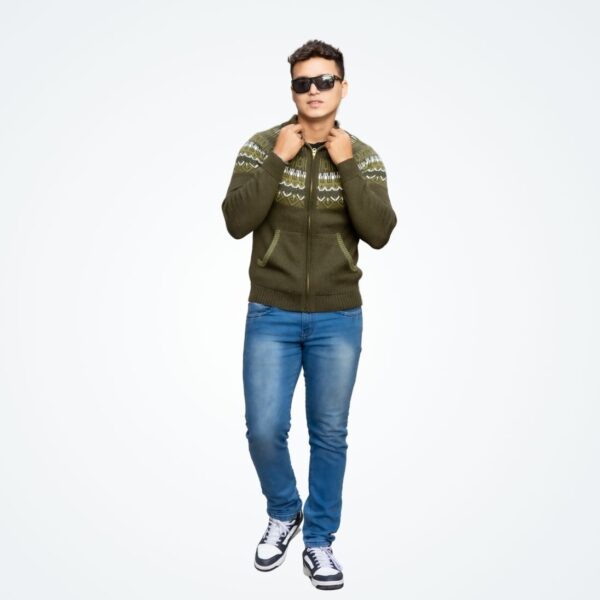 Etnico unisex 1 - Image 3