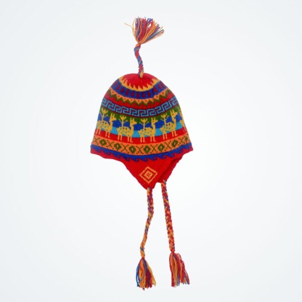 chullo alpaca - Image 4