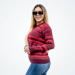 Chompa unisex CRT 04