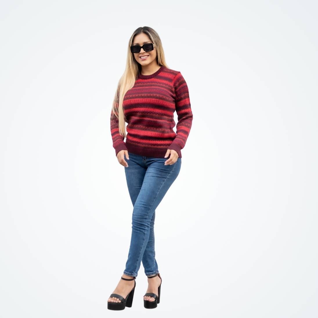 Chompa unisex CRT 04 (2)