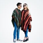 Ponchos
